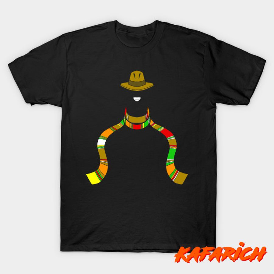 Kaos Custom Popular Who Knows Alternate Doctor Who Fourth