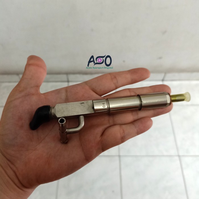 ASOL Nozzle Assy Injektor Injector Fuso Canter PS125 PS 125