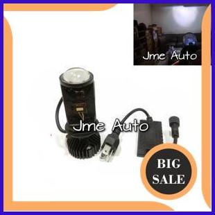 Lampu LED H4 Projector Lampu Utama Led H4 Projector Sinar Cut Off limited stock 54PR23