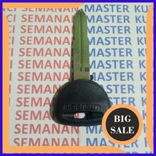 Bahan Duplikat Kunci Mobil Pajero/Outlander/Galand/Karet/Jalur Kanan onderdil 54PR23