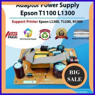Power Supply Printer Epson T1100, Adaptor Epson T1100 B1100 Bekas onderdil 54PR23