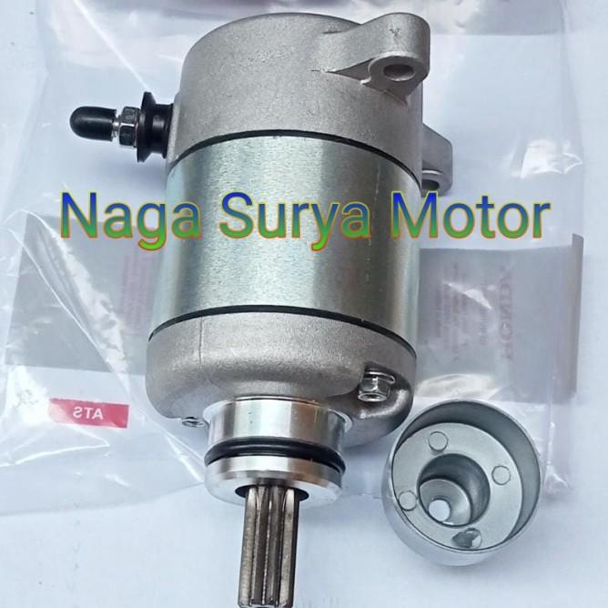 Dinamo Starter Stater Cb150R Cbr 150R Old