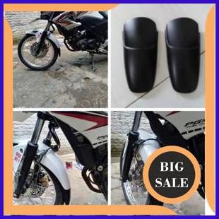SAMBUNGAN SPAKBOR DEPAN CB 150R New/Old, SAMBUNGAN SLEBOR CB150R Baru perkakas 54PR23