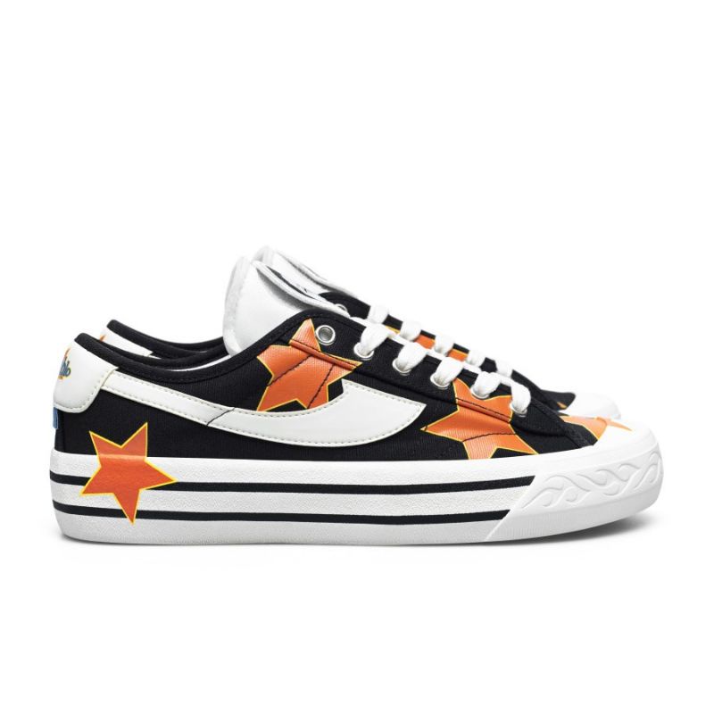 Sepatu Compas X Boy Pablo