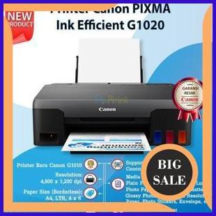 PRINTER INKJET PIXMA CANON G1020 onderdil 54PR23