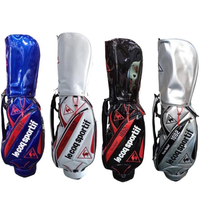 TAS GOLF LECOQ SPORTIF LE COQ OLAHRAGA