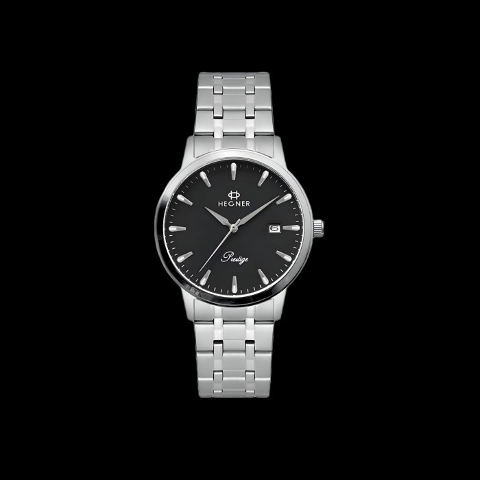 Jam Tangan Hegner Prestige Jam Wanita Hegner 5081 HW 5081 LDSSHT