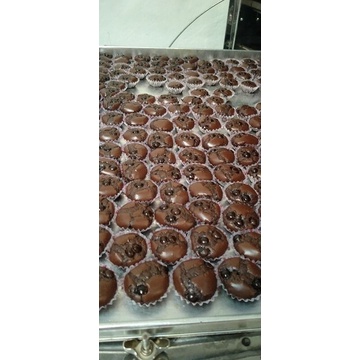 

BROWNIES PANGGANG CUP by Yasuka Food