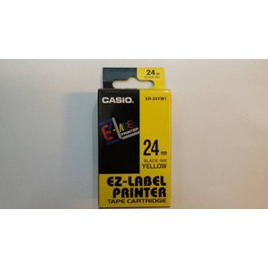 

LABEL TAPE CASIO 24MM
