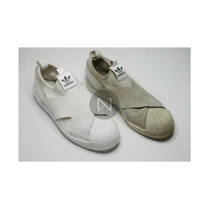 Pembersih Sepatu | Shoe Cleaner | Sneakers Cleaner by mr.soap