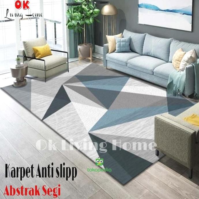 karpet permadani ukuran 200x270, karpet lantai ukuran jumbo
