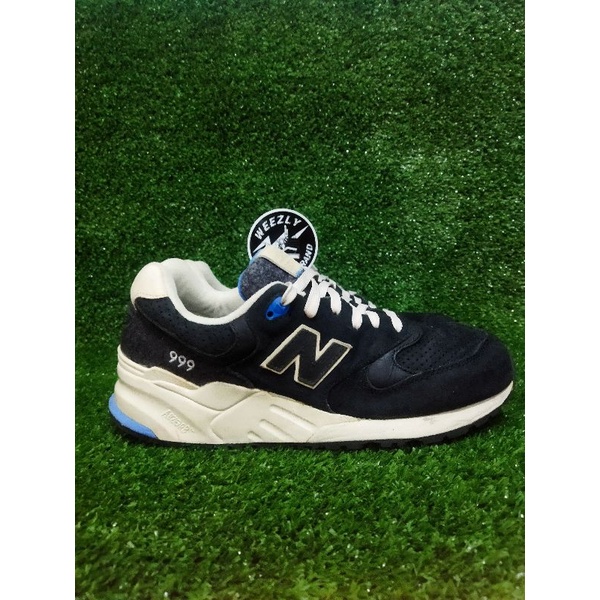 nb 999 wooly mammoth black