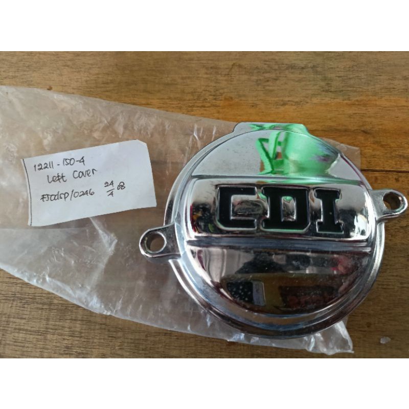 TUTUP TIMING CB/GL/MP/TIGER TUTUP NOKEN CB/GL/MP/TIGER