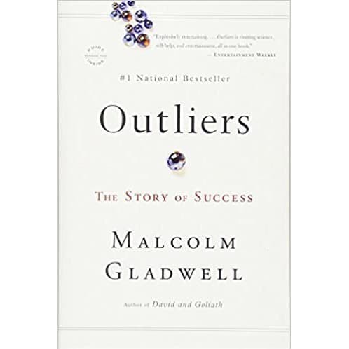 

Outliers: The Story of Success