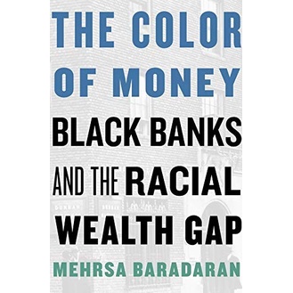 

The Color of Money