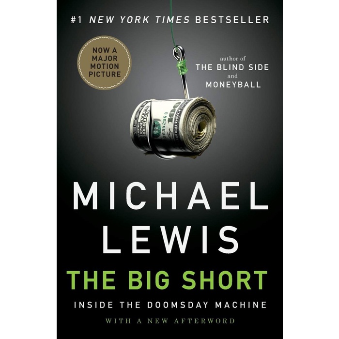 

The Big Short: Inside the Doomsday Machine