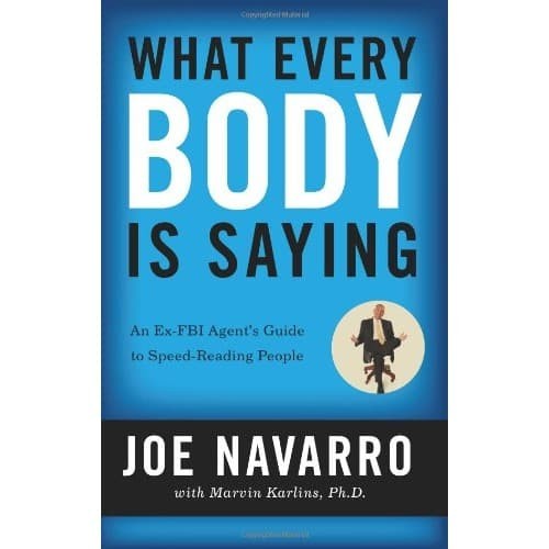 

What Every BODY is Saying