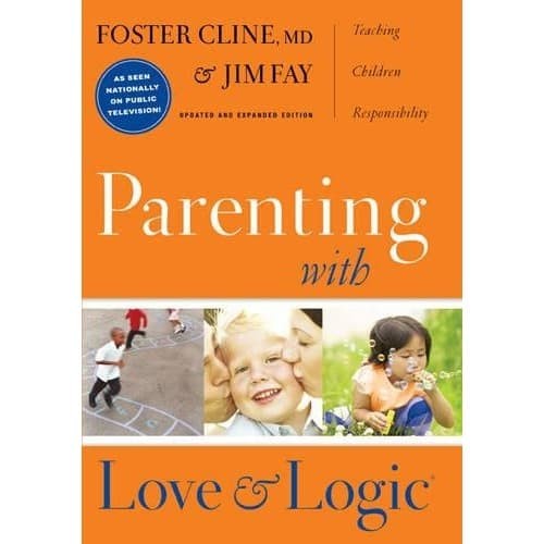 

Parenting With Love And Logic