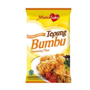 

MIWON TEPUNG BUMBU MAMASUKA PCK 225/210g