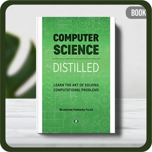 

Buku - Wladston Ferreira Filho Computer Science Distilled WARNA