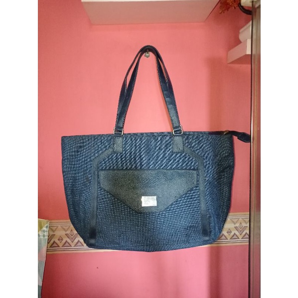 tas tote vera wang