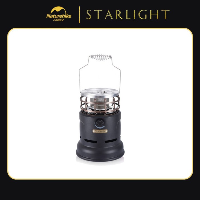 Penghangat Ruangan Portable Naturehike NH20RJ008 Camping Heater Tenda