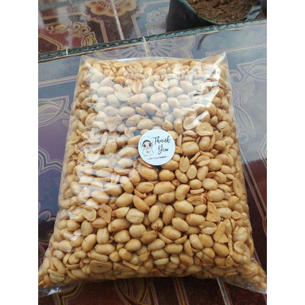 

kacang Bawang