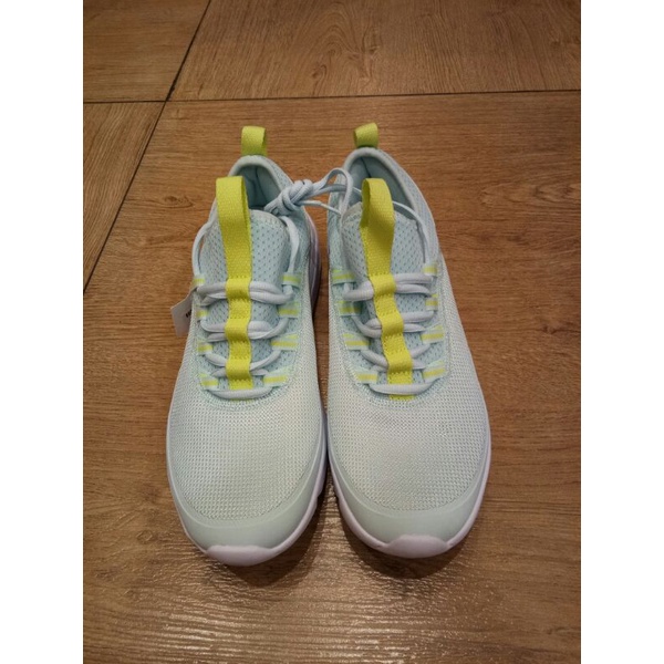 sneakers airwalk womens big size concur sport light blue by payless