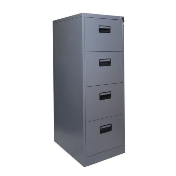 Terlaris Filing Cabinet 4 Laci/ Filling Cabinet Brother B 104