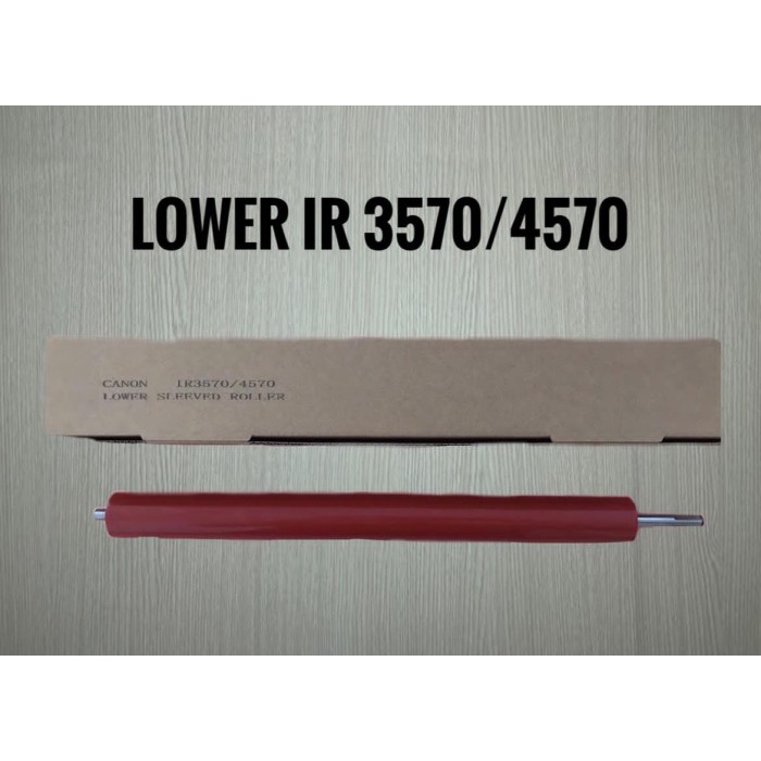 Terlaris Lower Roller Canon Ir 3225 / 3245 / 4570