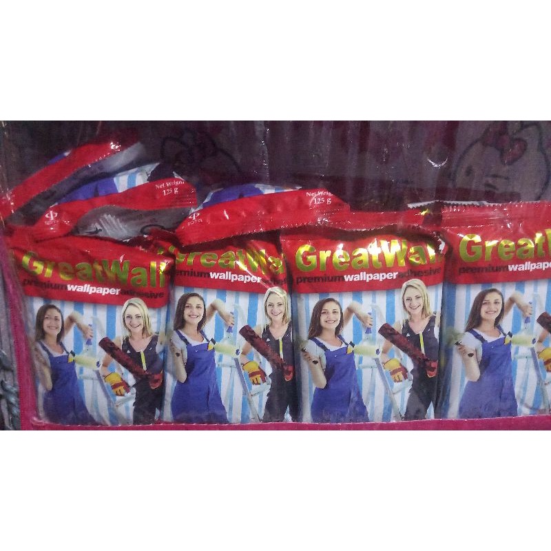 lem Wallpaper Greatwall