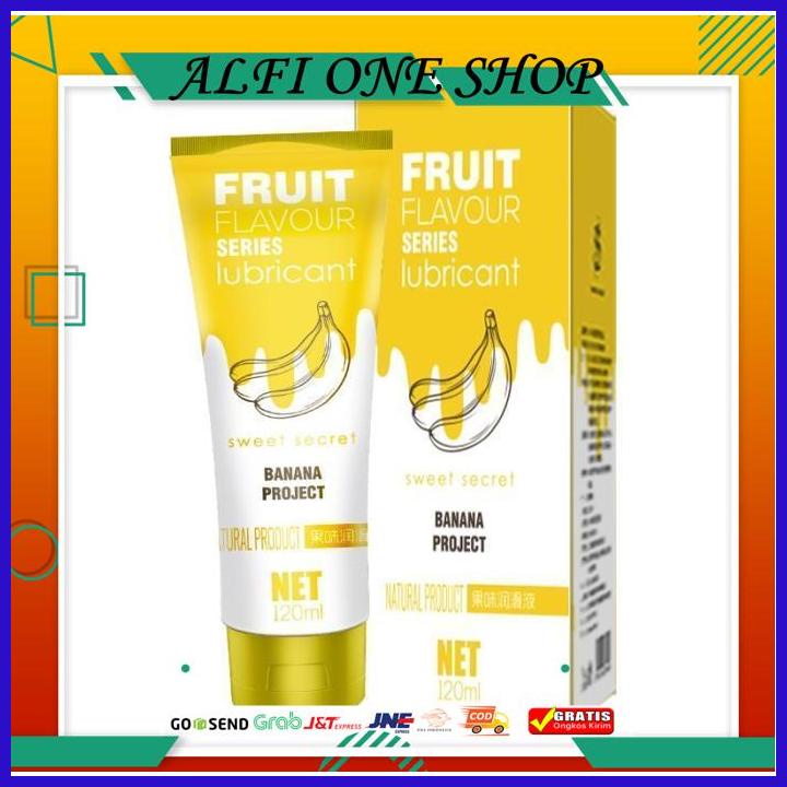 OLO ORAL LUBRICANT 120ML SANGAT AMPUH