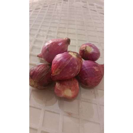 

Bawang Merah 1/4kg