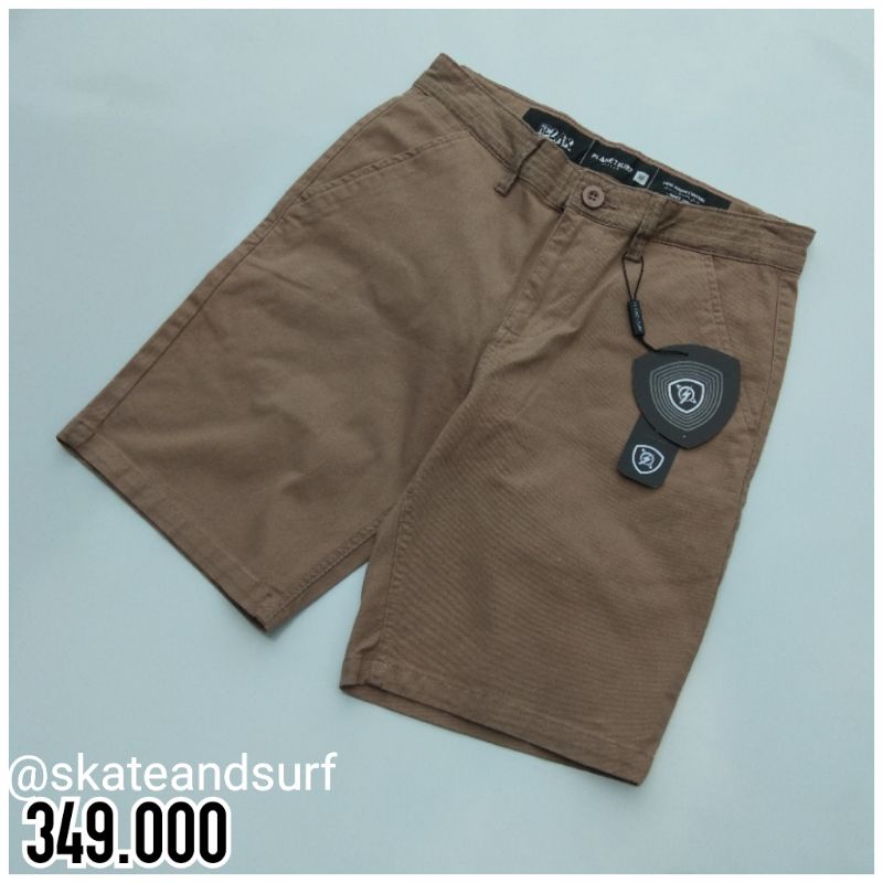 CELANA CHINO PLANET SURF ORIGINAL