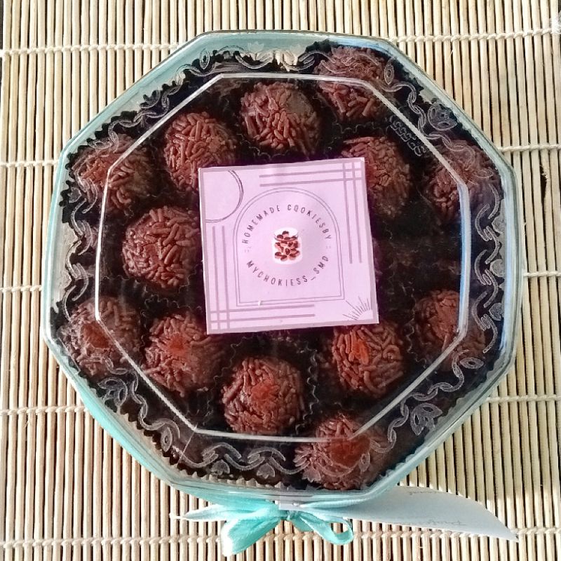 

Coklat Meses