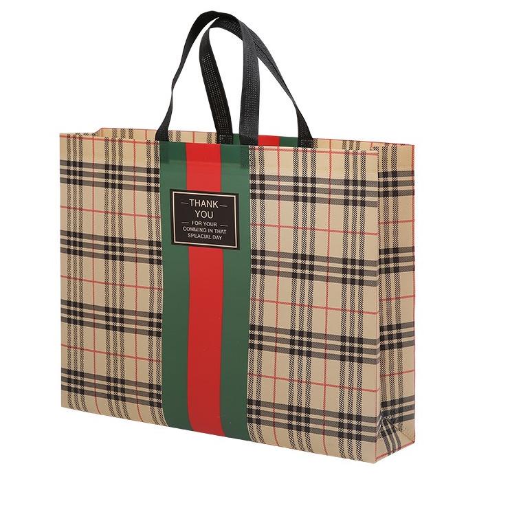 

Sale Yy5Y9Paper Bag Kain Kantong Hampers Jumbo Goodie Bag Tebal Premium