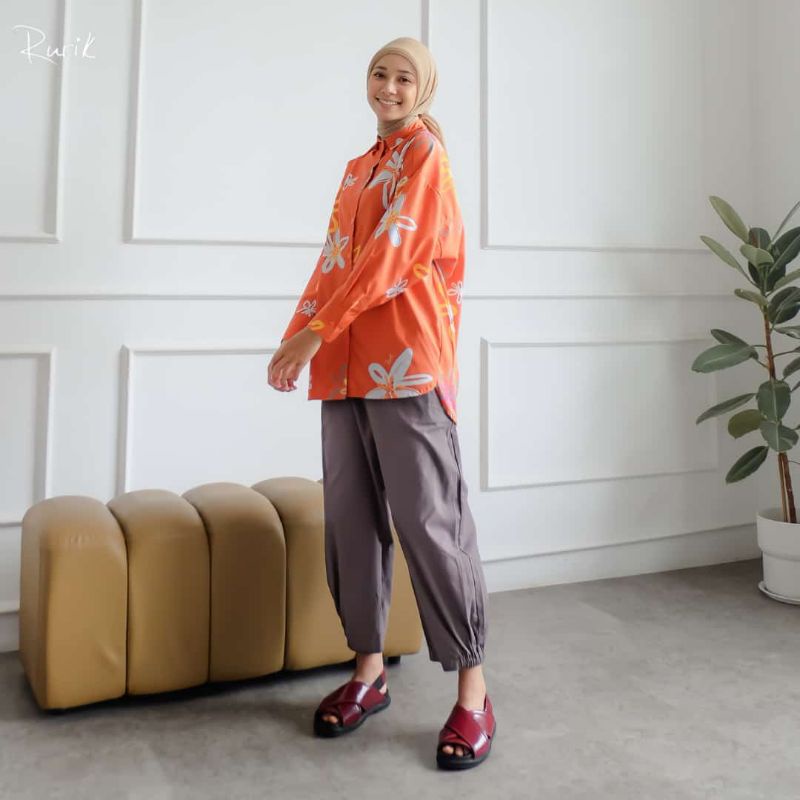 yarin shirt by rurik