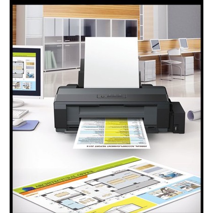 Epson L1300 Printer A3