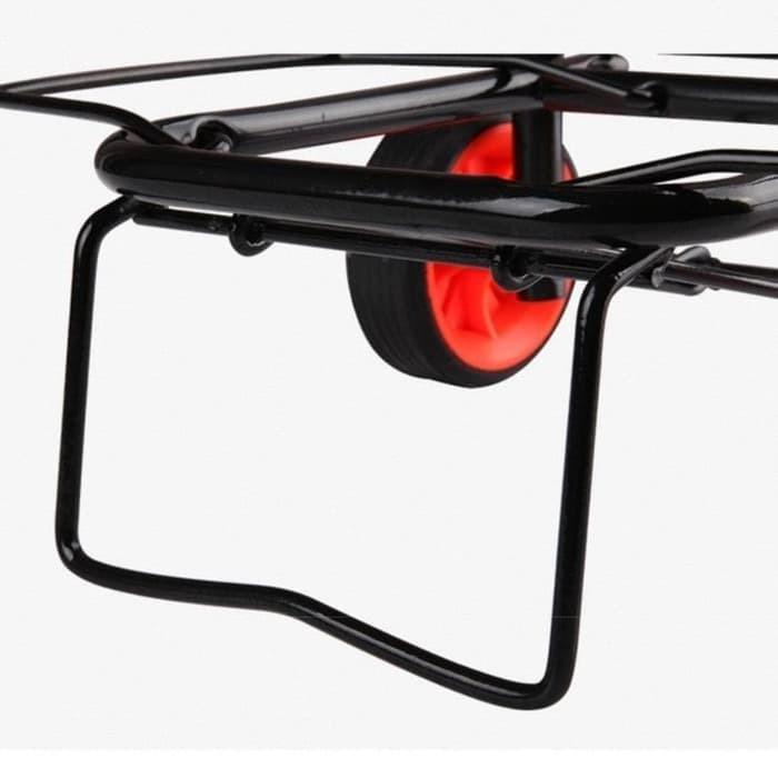 TROLI TROLLEY LIPAT SERBAGUNA - Troley Troli Lipat - Trolley Barang