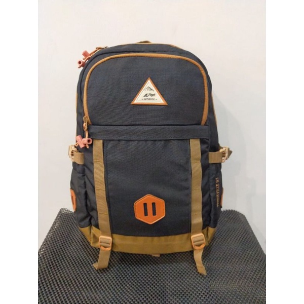 Tas Ransel Rei Ori Princeville 01 25L