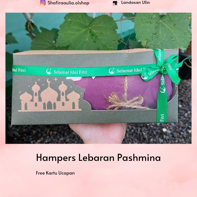 

{SAP•HIJAB} Hampers Lebaran Idul Fitri / hampers hijab jilbab wanita pashmina murah / bergo Maryam Bros Mutiara jilbab / bross bunga / bros jilbab / bros murah / bros love / bros geometri Angpao Lebaran Amplop