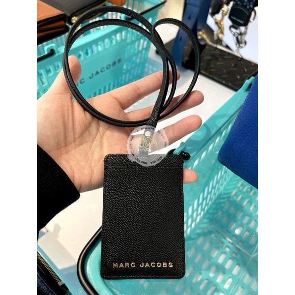 

Terlaris Marc Jacobs The Daily Lanyard M0016992