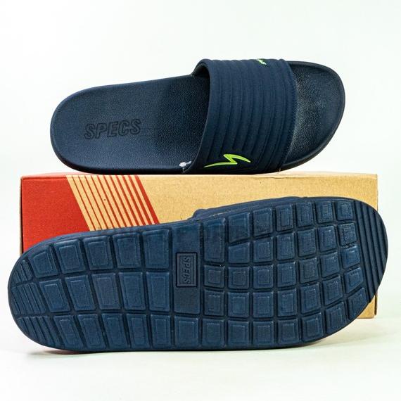 Terbaru Sandal Specs Origin 2 Nightfall 800123 Original Bnib Terbaik