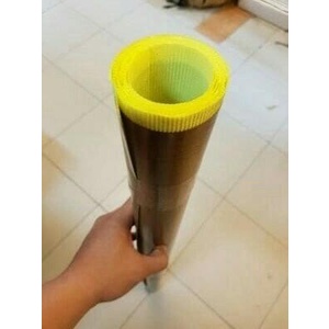 

Terlaris Kain Teflon Ada Lem 0,13X 2.5 Meter