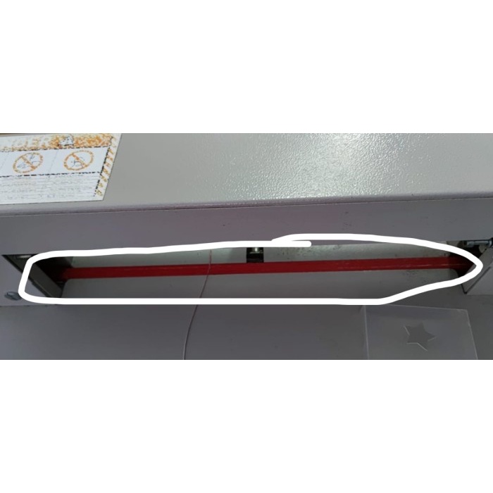 

Terlaris Vbn Karet Tatakan Pemotong Kertas Eba 436 M Sparepart - Bantalan