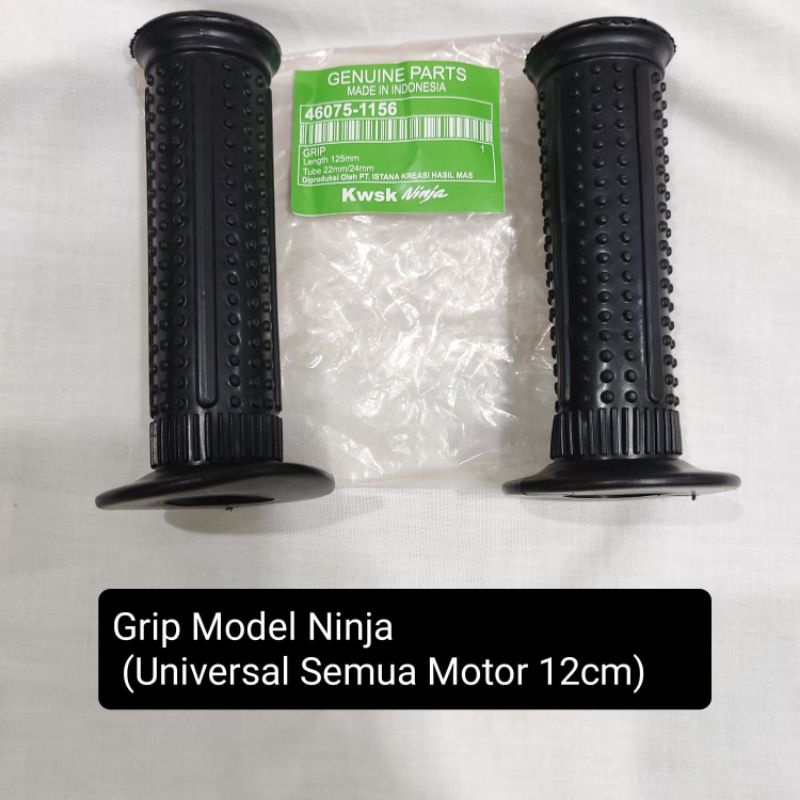 handgrip ori ninja universal super soft