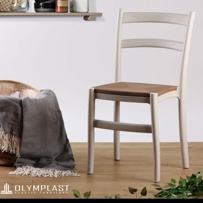 Kursi / Bangku Sender Makan Olymplast OL 608 hqu06