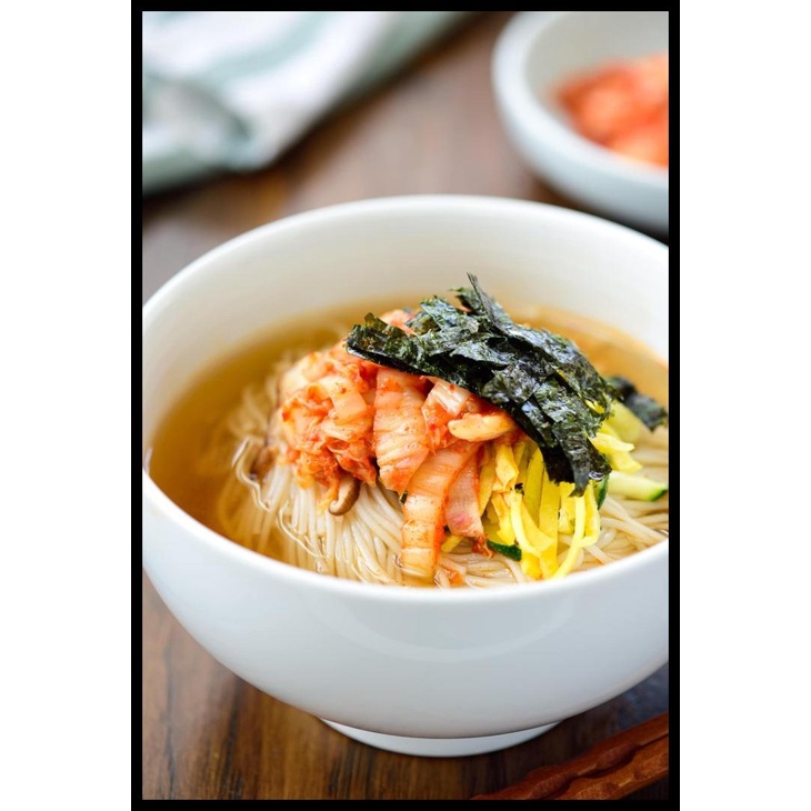

OTTOGI WHEAT NOODLE - 500GR KODE 939