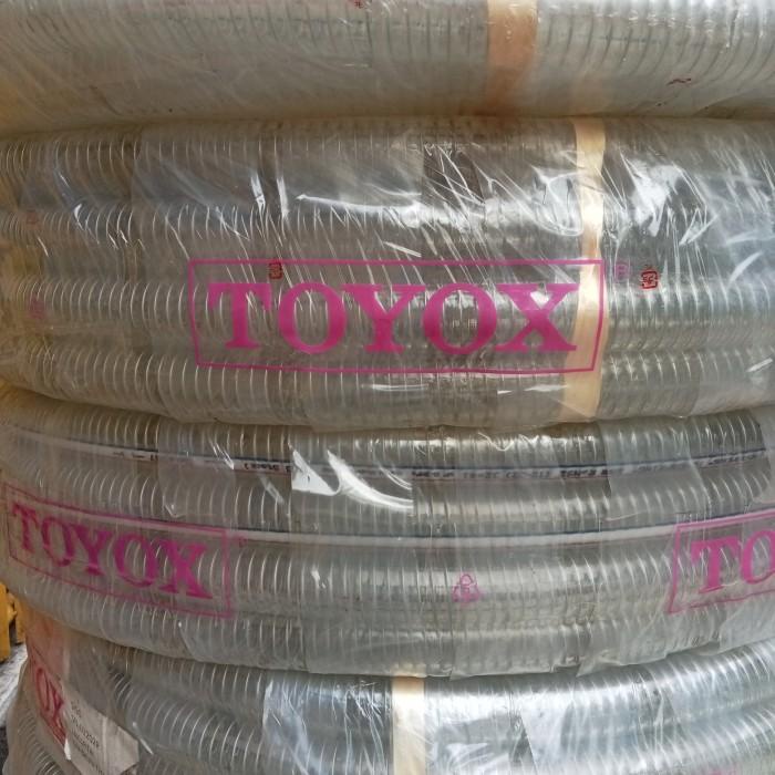 Terlaris Selang Toyox Spring Kawat 611