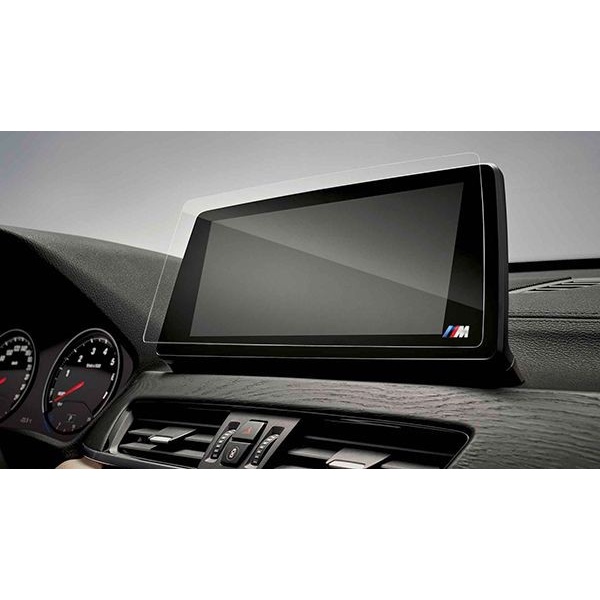Original BMW F30 iDrive Screen Protector Pelindung Layar 65502475152